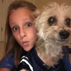 Meet your Posher, Allie